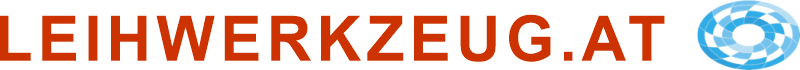 Leihwerkzeug - Johann Kaser-Logo