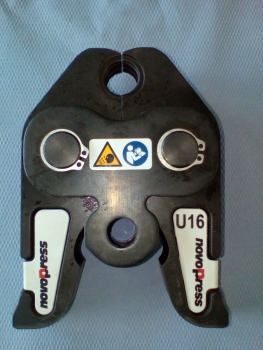 8090/7 TH Kontur 40 Pressbacke