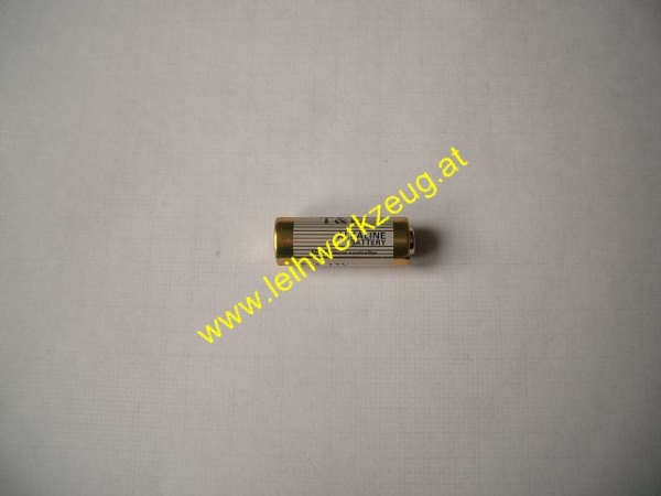 Batterie Fernbedienung 12V MN21