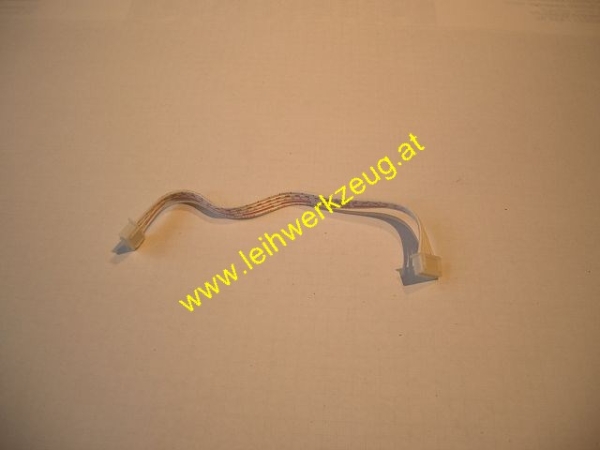 Platinenkabel zur LED Anzeige