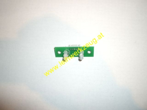 LED Anzeige