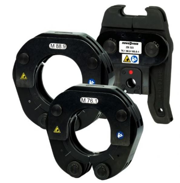 Zwischenbacke für 76-108 I ZB321 9616/3