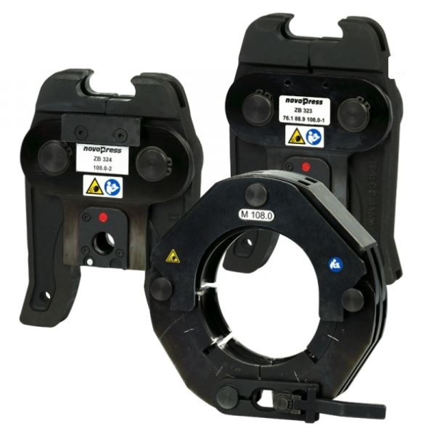 Zwischenbacke für 108 II ZB322 9619/2